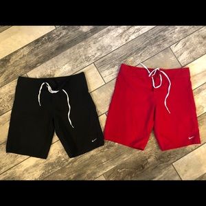 Nike Swim Shorts